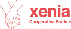 Coop Xenia Logo